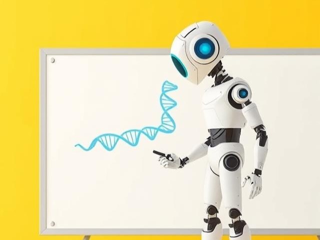 Biology Expertise