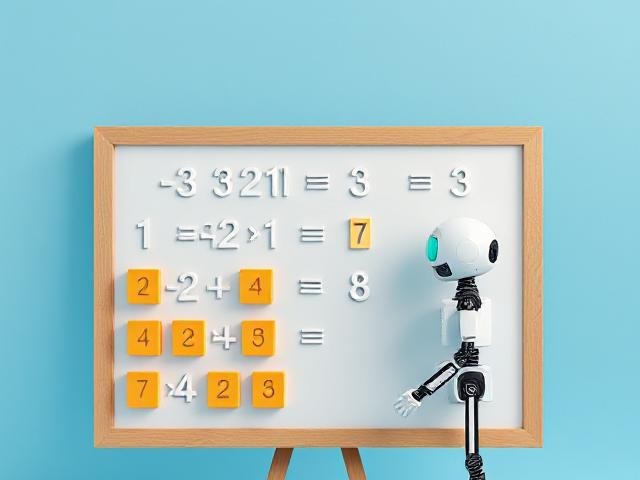 Maths Expertise