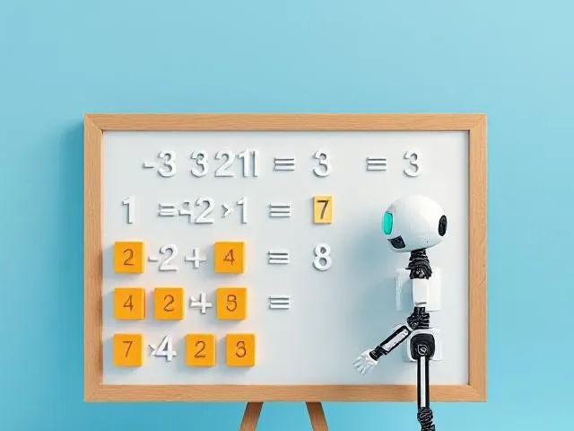 Maths Expertise